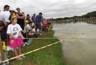 Inscrições da 28ª Gincana de Pesca encerram-se dia 12 de março às 17: horas. - Fotografo: Divulgação = Felej - Data: 10/03/2014