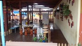 Escola Hans Dieter Schmidt inaugura espaço interativo - Fotografo: Secom / Divulgação - Data: 16/11/2015