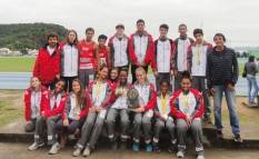 Campeonato Estadual de Menores - Fotografo: Divulgacao - Data: 20/05/2013