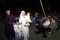 A programação do Natal dos Sonhos chegou neste sábado (26/11) até região do Fátima. O evento é uma parceria entre a Prefeitura e a CDL - Fotografo: Mauro Artur Schlieck - Data: 26/11/2011