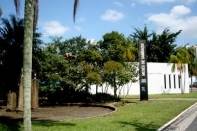 Museu Sambaqui - Fotografo: Secom / Divulgação - Data: 23/10/2015