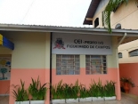 Neste sábado (17/3), a Prefeitura entrega obras de reforma no CEI Pedro Ivo Figueiredo Campos, no bairro Fátima. - Fotografo: Blog do CEI Pedro Ivo Figueiredo Campos - Data: 16/03/2012