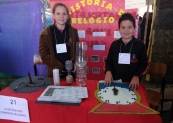 Estudantes da rede municipal participam da 12ª Mostra Regional de Matemática em busca de vaga para fase estadual - Fotografo: Divulgação/SECOM - Data: 02/09/2013