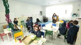 Centro Educação Infantil - Fotografo: Rogerio da Silva - Data: 04/11/2015