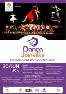 Neste sábado (30/6) será realizado a segunda edição do Dança Joinville de 2012. O espetáculo, que conta com a participação de mais de 170 bailarinos de 12 grupos, ocorre no Teatro Juarez Machado, às 19 horas.  - Fotografo: Divulgação - Data: 28/06/2012
