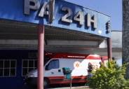 PA 24 horas Sul - Fotografo: Rogerio da Silva - Data: 01/07/2014