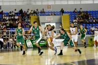 Basquete masculino de Joinville é vice-campeão do 53º  Jasc em Blumenau. - Fotografo: Phelippe José - Data: 30/11/2013
