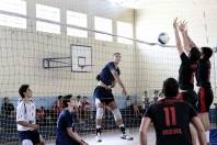 Vôlei masculino - Copa Santo Antônio categoria adulta - Fotografo: Rogerio da Silva - Data: 27/04/2013