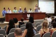 Apresentação da Incubadora Pública de Empreendimentos - Fotografo: Rogerio da Silva - Data: 06/04/2016