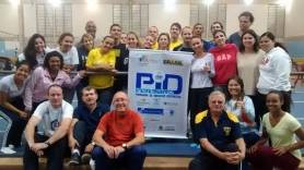 Capacitação da equipe do PID / Felej - julho 2014 - Fotografo: Secom/Divulgação - Data: 24/07/2014