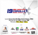 Estão abertas as inscrições para a 19ª Meia Maratona de Joinville. O evento acontecerá no dia 11 de março e fará parte das atividades esportivas em comemoração aos 161 anos de Joinville. - Fotografo: Divulgação/FELEJ - Data: 27/01/2012