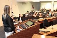 3º encontro Catarinense de Serviço Social - Fotografo: Rogerio da Silva - Data: 25/10/2013