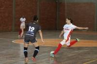 Futsal Feminino nos 27º Joguiinhos Abertos Etapa Leste\Norte em Jaraguá do Sul - Fotografo: Phelippe José - Data: 29/06/2014