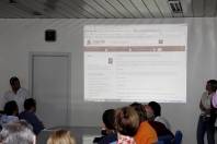 O acesso à Certidão Negativa de Débito Online já pode ser feito por qualquer pessoa física ou jurídica gratuitamente. A novidade foi lançada oficialmente nesta quinta-feira (08/12) . - Fotografo: Kátia Nascimento - Data: 08/12/2011