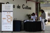 1º Encontro de Casas da Cultura  - Fotografo: Rogerio da Silva - Data: 11/09/2015
