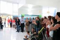 Aniversário Centrinho - Fotografo: Elair Floriano - Data: 27/03/2015