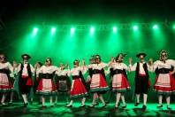 A Escola Municipal Professora Lacy Luiza da Cruz Flores leva nesta terça, quarta e quinta (24, 25 e 26/7) para os palcos abertos a coreografia “Viagem à Itália”. - Fotografo: Agobar Gonçalves Filho - Data: 24/07/2012