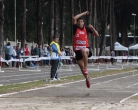 Atleta Wellerson Rosa vence prova de salto triplo(Record com 14,72mts nos 27º Joguinhos Abertos em Caçador - Fotografo: Phelippe José da Silva - Data: 31/07/2014