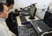 A Webrádio Fundamas Casa Brasil, a primeira emissora de rádio pela internet a funcionar com software livre em Santa Catarina, vai estrear a nova temporada do seu programa chamado “Balaio da Casa” nesta terça-feira (20/03), às 19h.   - Fotografo: Kátia Nascimento/ Arquivo/SECOM - Data: 19/03/2012