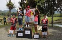 28ª Gincana Infantil de Pesca - Fotografo: Phelippe José - Data: 15/03/2014