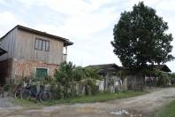 Prefeitura deve cadastrar moradores da Vigoreli - Fotografo: Jaksson Zanco - Data: 11/12/2013