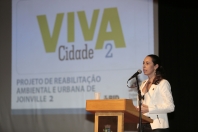 Apresentação Viva Cidade 2 - Fotografo: Rogerio da Silva - Data: 13/11/2014