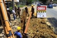 População vai conhecer o inédito Plano Municipal de Saneamento Básico - Fotografo: Mauro Arthur Schlieck - Data: 05/10/2011