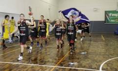 Basquete masculino é campeão geral nos 28º Joguinhos Abertos em Itajaí - Fotografo: Phelippe José - Data: 31/07/2015