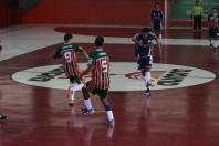 Futsal(DI) masculino nos 10º Parajasc em Chapecó(SC) - Fotografo: Phelippe José - Data: 27/05/2014