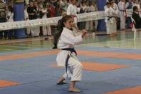 Atletismo bate recorde e karatê conquista medalhas na Olesc em Caçador - Fotografo: Phelippe José - Data: 02/09/2013