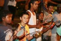 Escolas de samba e blocos realizam ensaios e escolha das rainhas neste fim de semana. Os eventos começam nesta sexta-feira (10/2) e seguem até sábado. - Fotografo: Kátia Nascimento/ Arquivo/SECOM - Data: 10/02/2012