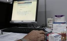 Programa Hórus – Sistema Nacional de Assistência Farmacêutica, do Ministério da Saúde - Fotografo: Rogerio da Silva - Data: 05/08/2014