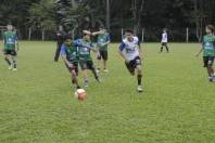 PID futebol - Fotografo: Phelippe José / Secom - Data: 03/03/2016