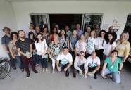 Posse da nova gestão do Conselho Municipal dos Direitos do Idoso - Fotografo: Rogerio da Silva - Data: 11/12/2015