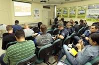 Capacitação Defesa Civil - Fotografo: Rogerio da Silva - Data: 03/09/2015