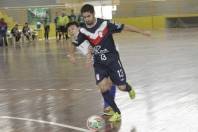 Jogos Regionais em Canoinhas= Futsal Masculino = Joinville x Canelinha. - Fotografo: Phelippe José - Data: 27/06/2015