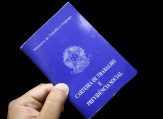 Subprefeitura de Pirabeiraba vai emitir Carteira de Trabalho - Fotografo: Secom / Divulgação - Data: 10/02/2016