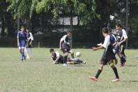 Jeville = Competição de futebol masculino - Fotografo: Phelippe José - Data: 16/09/2015