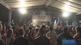 Festival Catarina é Show movimenta Mercado Público com 22 shows gratuitos - Fotografo: Divugação - Data: 27/06/2014