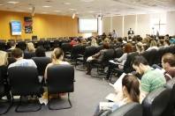 4ª Conferência Municipal do Meio Ambiente - Fotografo: Jaksson Zanco - Data: 16/10/2015