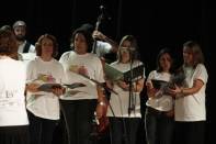O Concerto de encerramento da Escola de Música Villa-Lobos da Casa da Cultura aconteceu nesta terç-feira (06/12) e encantou o público no Teatro Juarez Machado - Fotografo: Kátia Nascimento - Data: 07/12/2011