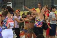  Imagens do Carnaval Infantil neste sábado (18/02) no SESC - Fotografo: Kátia Nascimento - Data: 19/02/2012