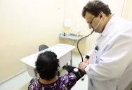 Médicos ortopedistas do Instituto Vida  - Fotografo: Rogerio da Silva - Data: 09/07/2014