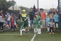 Equipes Feras do Esporte Sub 7 e Sub 9  foram os grandes destaques das finais da 1ª Copinha Felej - Fotografo: Phelippe José - Data: 15/11/2015