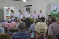 Encontro técnico sobre palmito - Fundação 25 de Julho - Fotografo: Adilson Girardi - Secom - Data: 26/03/2015