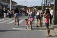 Felej na Comunidade no Morro do Meio - Fotografo: Phelippe José - Data: 29/08/2015