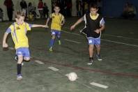 Felej inaugura Núcleo do PID Futsal Projeto Júpiter na Escola Municipal Rosa Berezoski no Jardim Paraíso - Fotografo: Phelippe José - Data: 14/05/2015