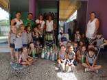 CEI Miraci Dereti arrecada 195 mil lacres para serem trocados por cadeira de rodas - Fotografo: Secom - Data: 05/03/2015