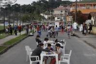 Felej na Comunidade do Bairro Profipo. - Fotografo: Phelippe José - Data: 30/05/2015