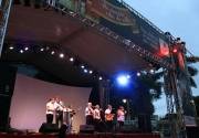 Grupos de Terno de Reis percorrerão os bairros da cidade na programação do Natal dos Sonhos. A primeira apresentação  é neste sábado (26/11), às 19h30, na regional do bairro Fátima. - Fotografo: Mauro Artur Schlieck / Secom - Data: 25/11/2011